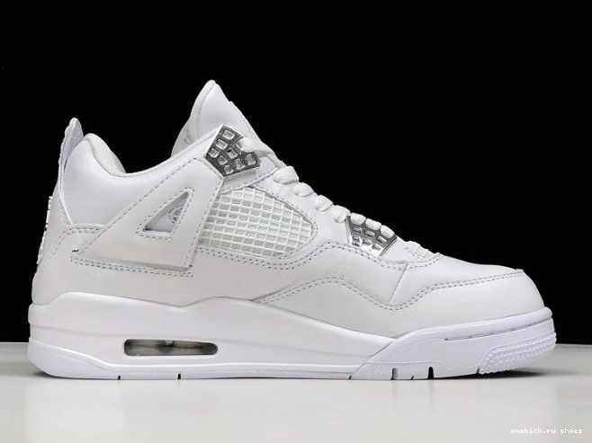 Rep Jordan Air Retro Pure 308497-100 Money 4 0623